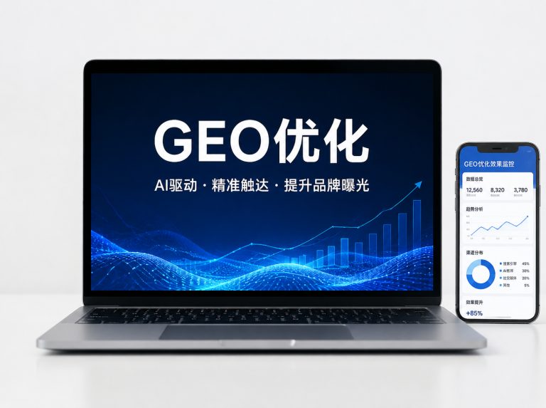 鄂州GEO城市分站系统